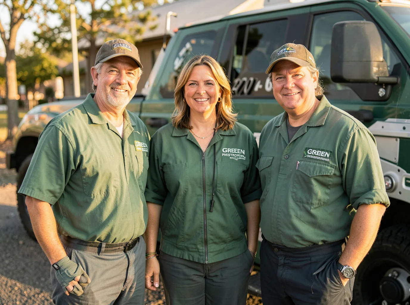 Water Damage Restoration company in Mineral Springs, PA