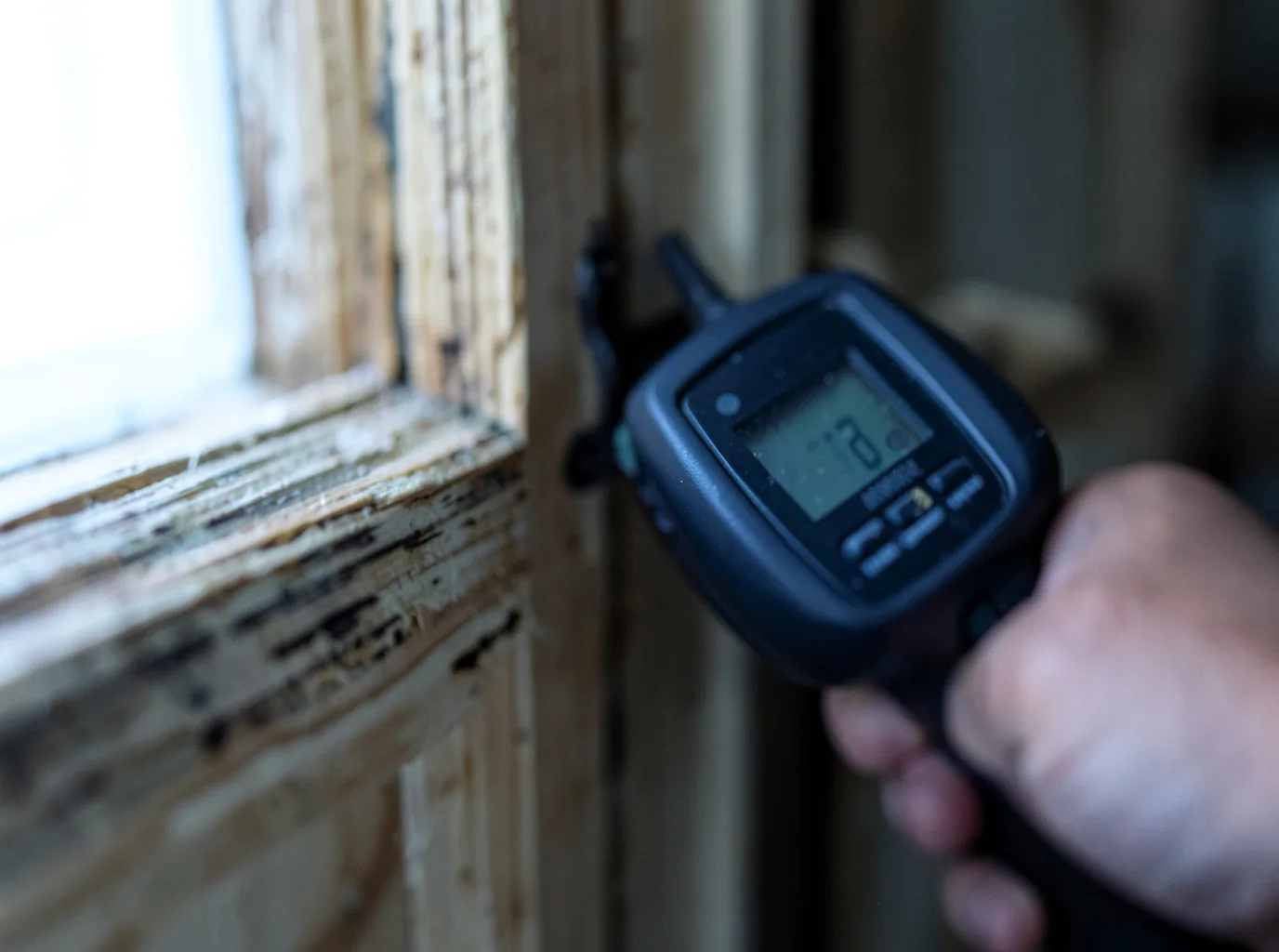 Commercial Water Damage Restoration in Mineral Springs, PA